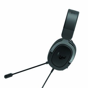 هدست مخصوص بازی ASUS مدل TUF Gaming H3 GUN METAL