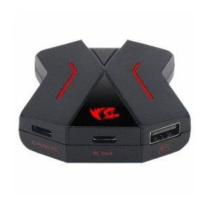 مبدل کیبورد و موس کنسول ردراگون مدل ERIS GA200