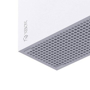 کنسول بازی XBOX SERIES S ظرفیت 512 گیگابایت