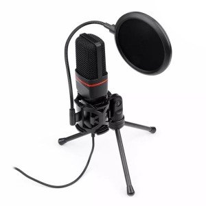 میکروفون گیمینگ Redragon مدل SEYFERT GM100