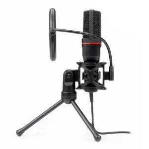 میکروفون گیمینگ Redragon مدل SEYFERT GM100