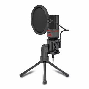 میکروفون گیمینگ Redragon مدل SEYFERT GM100