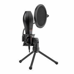 میکروفون گیمینگ Redragon مدل QUASAR GM200
