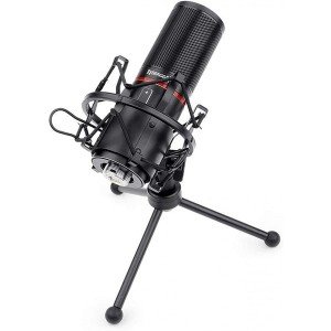 میکروفون گیمینگ Redragon مدل Blazar GM300
