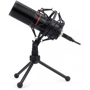 میکروفون گیمینگ Redragon مدل Blazar GM300