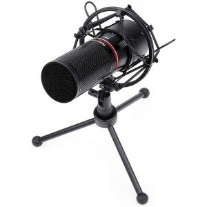 میکروفون گیمینگ Redragon مدل Blazar GM300