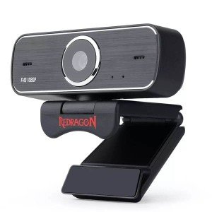 وب کم استریم ردراگون مدل HITMAN GW800