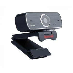 وب کم استریم ردراگون مدل HITMAN GW800