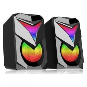 اسپیکر گیمینگ ردراگون مدل TOCCATA GS700