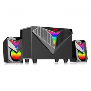 اسپیکر گیمینگ ردراگون مدل TOCCATA GS700