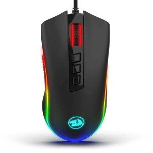 موس مخصوص بازی ردراگون مدل COBRA M711