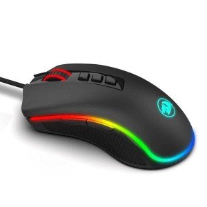 موس با سیم گیمینگ REDRAGON مدل COBRA M711