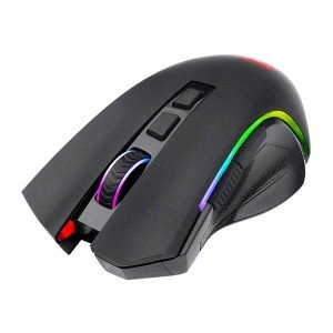 موس گیمینگ ردراگون REDRAGON Griffin M602-KS