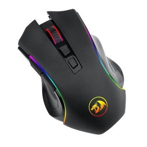 موس گیمینگ ردراگون REDRAGON Griffin M602-KS