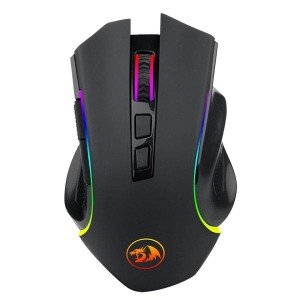 موس مخصوص بازی ردراگون مدل Griffin M602-KS