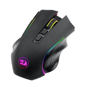 موس گیمینگ ردراگون REDRAGON Griffin M602-KS