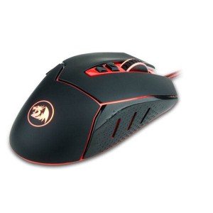 موس گیمینگ ردراگون REDRAGON Inspirit 2 M907-rgb