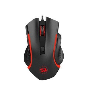 موس باسیم مخصوص بازی ردراگون مدل Nothosaur M606