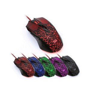موس گیمینگ ردراگون REDRAGON M608