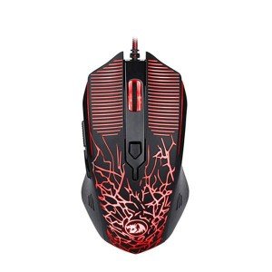 موس باسیم مخصوص بازی ردراگون مدل M608
