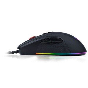 موس گیمینگ ردراگون REDRAGON Stormrage M718-rgb