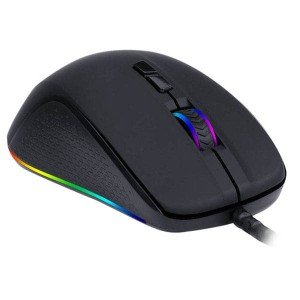 موس گیمینگ ردراگون REDRAGON Stormrage M718-rgb