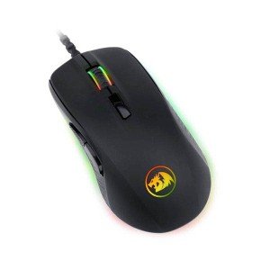 موس گیمینگ ردراگون REDRAGON Stormrage M718-rgb