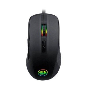 موس مخصوص بازی ردراگون مدل Stormrage M718-RGB