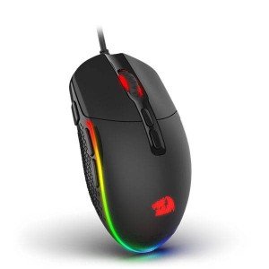 موس باسیم مخصوص بازی ردراگون مدل Invader M719