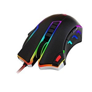 موس گیمینگ ردراگون REDRAGON Titanoboa 3 Chrome M802-rgb