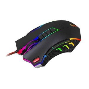 موس گیمینگ ردراگون REDRAGON Titanoboa 3 Chrome M802-rgb