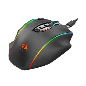 موس گیمینگ ردراگون REDRAGON Perdiction Elite M901 P-KS