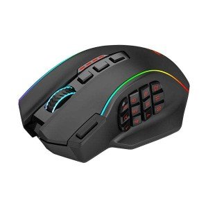 موس گیمینگ ردراگون REDRAGON Perdiction Elite M901 P-KS