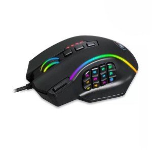 موس گیمینگ ردراگون REDRAGON Perdiction M901 K2