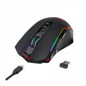 موس گیمینگ ردراگون REDRAGON Ranger M910-KS DUAL MODE