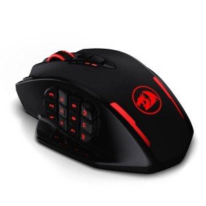 موس گیمینگ ردراگون REDRAGON Impact elite M913