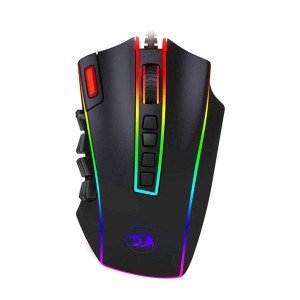 موس گیمینگ ردراگون REDRAGON Legend chrome M990-rgb