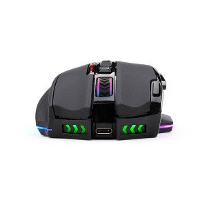 موس گیمینگ ردراگون REDRAGON Sniper pro M801P-rgb