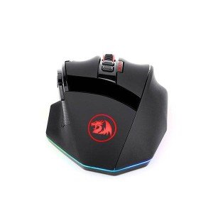 موس گیمینگ ردراگون REDRAGON Sniper pro M801P-rgb