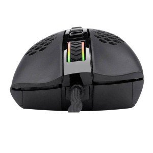 موس گیمینگ ردراگون REDRAGON Storm elite M988