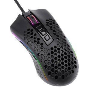 موس گیمینگ ردراگون REDRAGON Storm elite M988