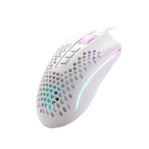 موس باسیم مخصوص بازی ردراگون مدل Storm Elite M988W