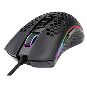 موس گیمینگ ردراگون REDRAGON Storm M808-rgb