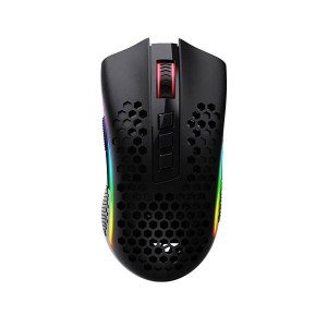 موس مخصوص بازی ردراگون مدل Storm Pro M808-KS