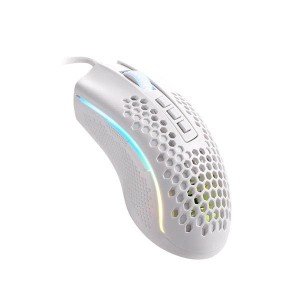 موس گیمینگ ردراگون REDRAGON Storm M808W-rgb
