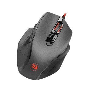 موس باسیم مخصوص بازی ردراگون مدل Tiger 2 M709
