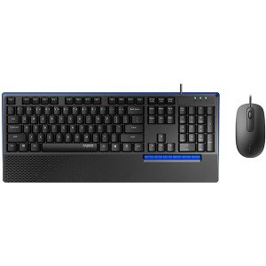 کیبورد و موس باسیم رپو مدل NX2000