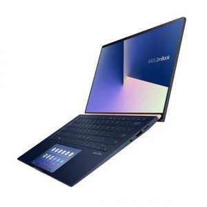 لپ تاپ ایسوس مدل ZenBook UX434FAC i7/8/512