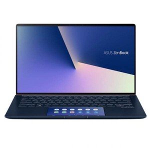لپ تاپ ایسوس مدل ZenBook UX434FAC i7/8/512