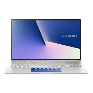 لپ تاپ ایسوس مدل ZenBook UX434FAC i7/8/512